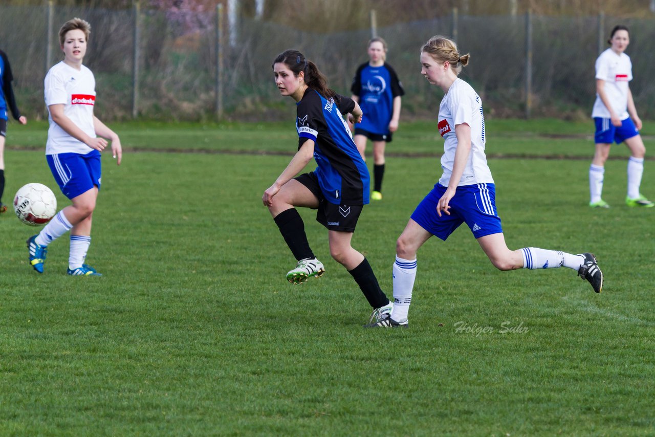 Bild 175 - Frauen BraWie - FSC Kaltenkirchen : Ergebnis: 0:10